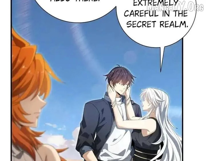 I Got the Weakest Class, Dragon Tamer!? Chapter 183 page 75 - 
