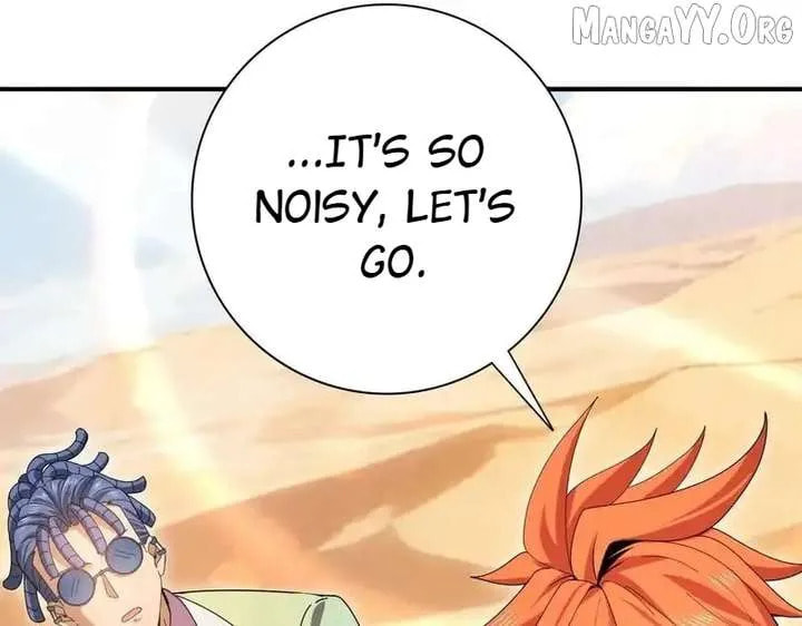 I Got the Weakest Class, Dragon Tamer!? Chapter 183 page 97 - 