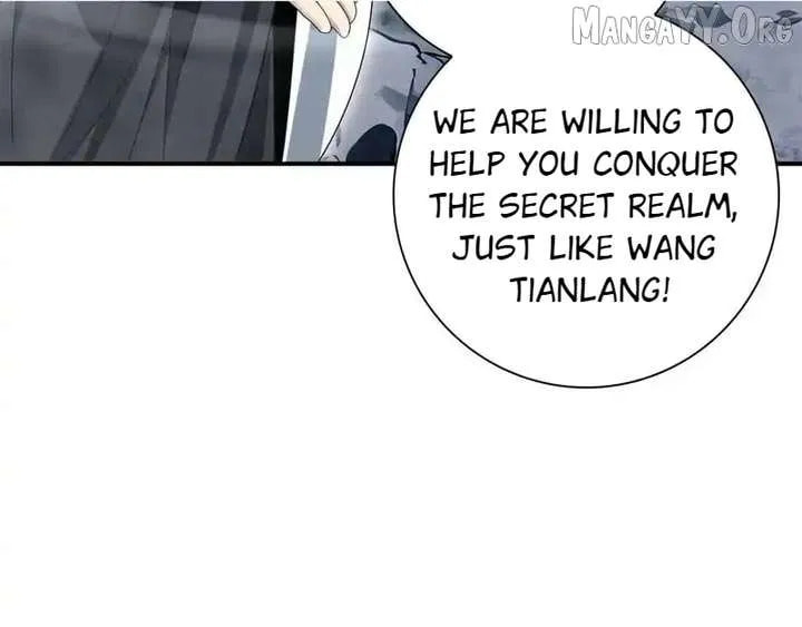 I Got the Weakest Class, Dragon Tamer!? Chapter 186 page 110 - 