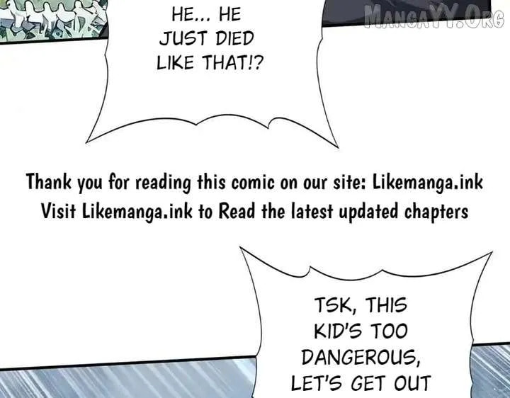 I Got the Weakest Class, Dragon Tamer!? Chapter 186 page 28 - 