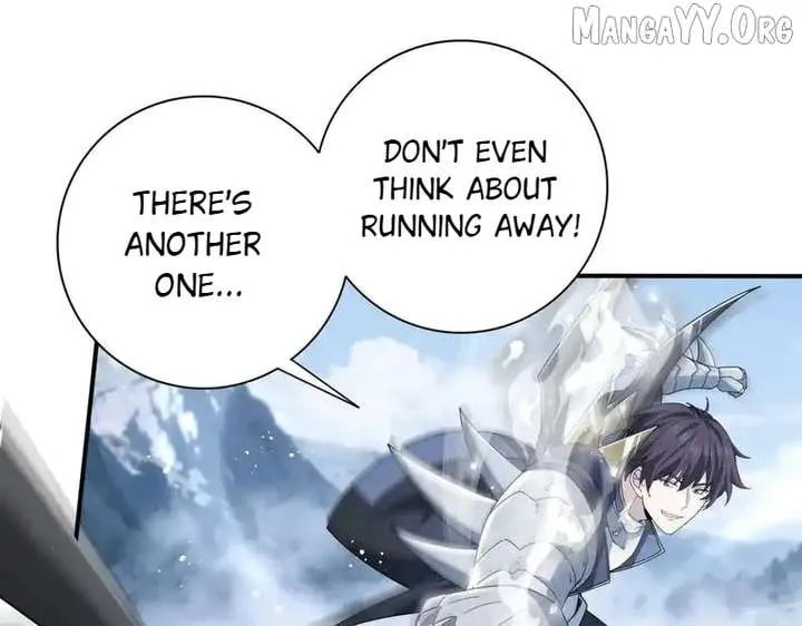 I Got the Weakest Class, Dragon Tamer!? Chapter 186 page 41 - 