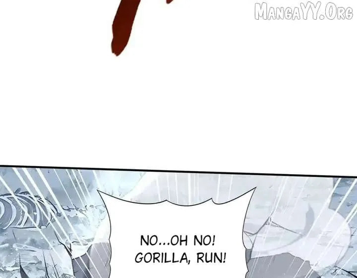 I Got the Weakest Class, Dragon Tamer!? Chapter 186 page 49 - 