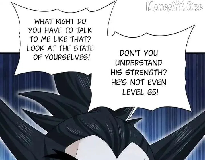 I Got the Weakest Class, Dragon Tamer!? Chapter 186 page 71 - 