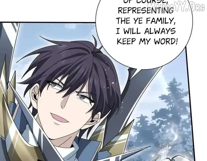 I Got the Weakest Class, Dragon Tamer!? Chapter 186 page 83 - 