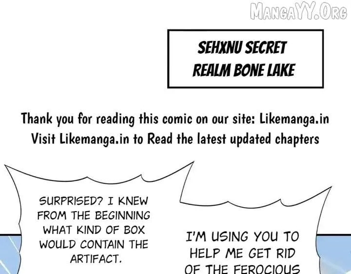 I Got the Weakest Class, Dragon Tamer!? Chapter 187 page 1 - 