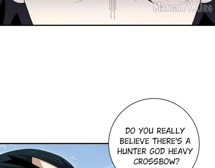 I Got the Weakest Class, Dragon Tamer!? Chapter 187 page 16 - 