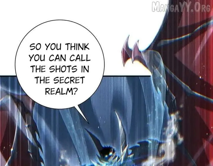 I Got the Weakest Class, Dragon Tamer!? Chapter 187 page 18 - 