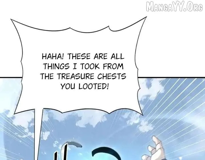 I Got the Weakest Class, Dragon Tamer!? Chapter 187 page 27 - 