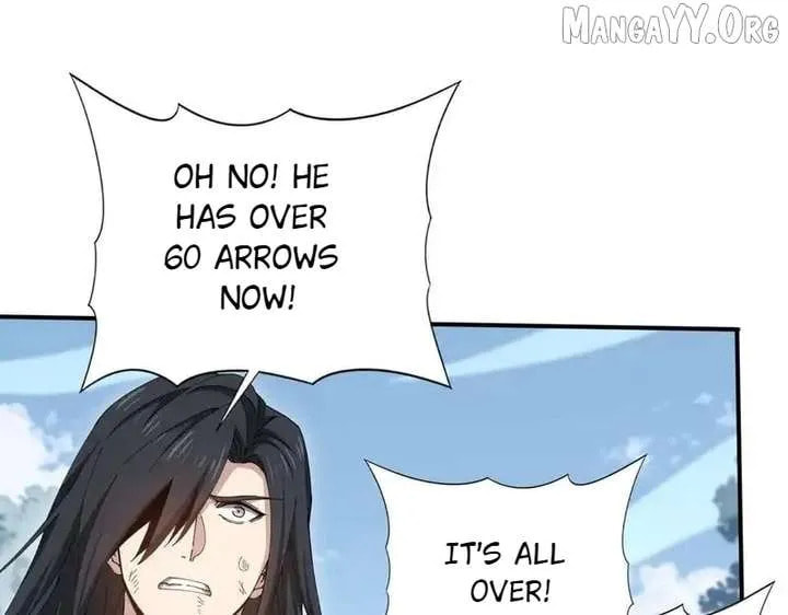 I Got the Weakest Class, Dragon Tamer!? Chapter 187 page 35 - 