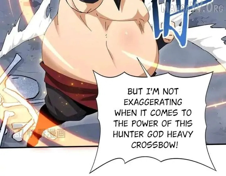 I Got the Weakest Class, Dragon Tamer!? Chapter 187 page 42 - 