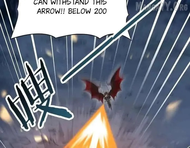 I Got the Weakest Class, Dragon Tamer!? Chapter 187 page 44 - 
