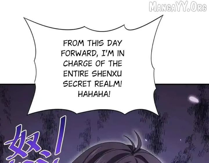 I Got the Weakest Class, Dragon Tamer!? Chapter 187 page 7 - 