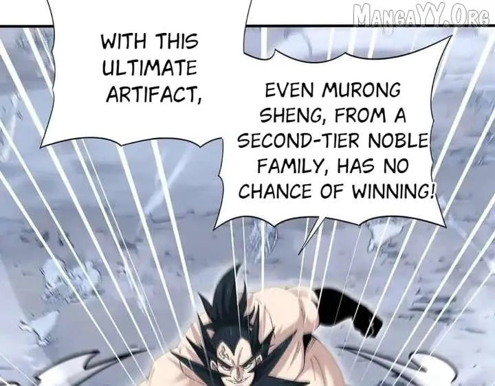 I Got the Weakest Class, Dragon Tamer!? Chapter 187 page 82 - 