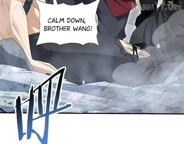 I Got the Weakest Class, Dragon Tamer!? Chapter 187 page 90 - 