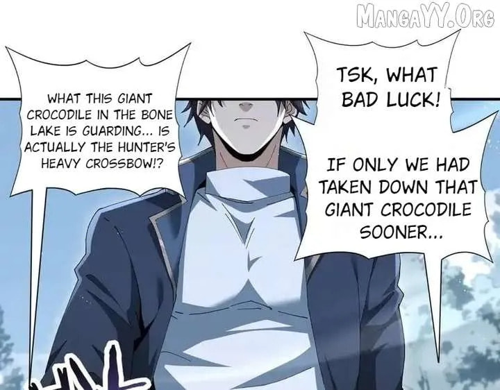 I Got the Weakest Class, Dragon Tamer!? Chapter 187 page 10 - 