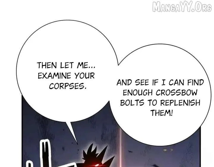I Got the Weakest Class, Dragon Tamer!? Chapter 187 page 92 - 
