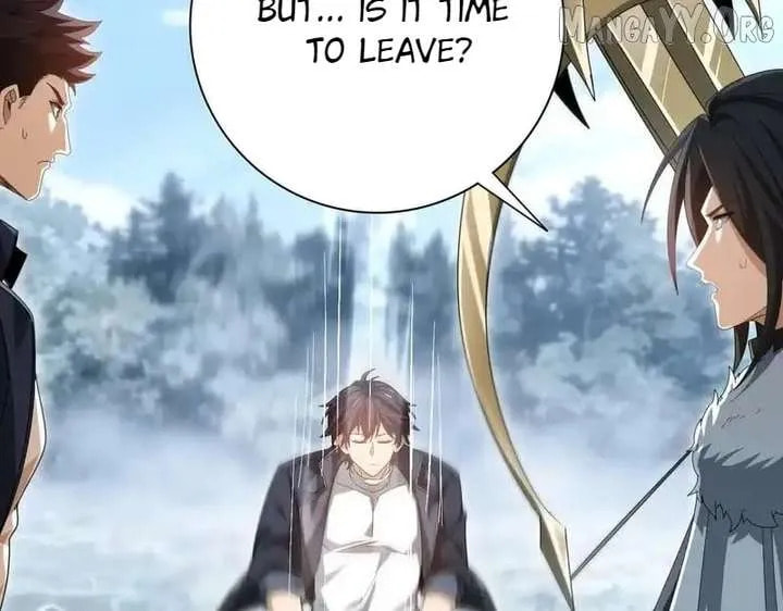 I Got the Weakest Class, Dragon Tamer!? Chapter 188 page 126 - 