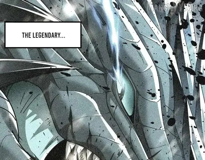 I Got the Weakest Class, Dragon Tamer!? Chapter 188 page 17 - 
