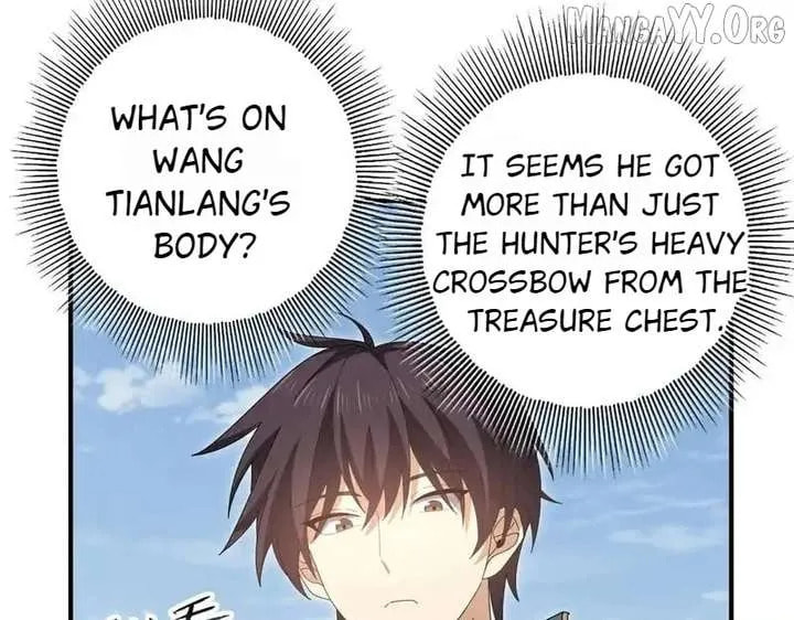 I Got the Weakest Class, Dragon Tamer!? Chapter 188 page 6 - 