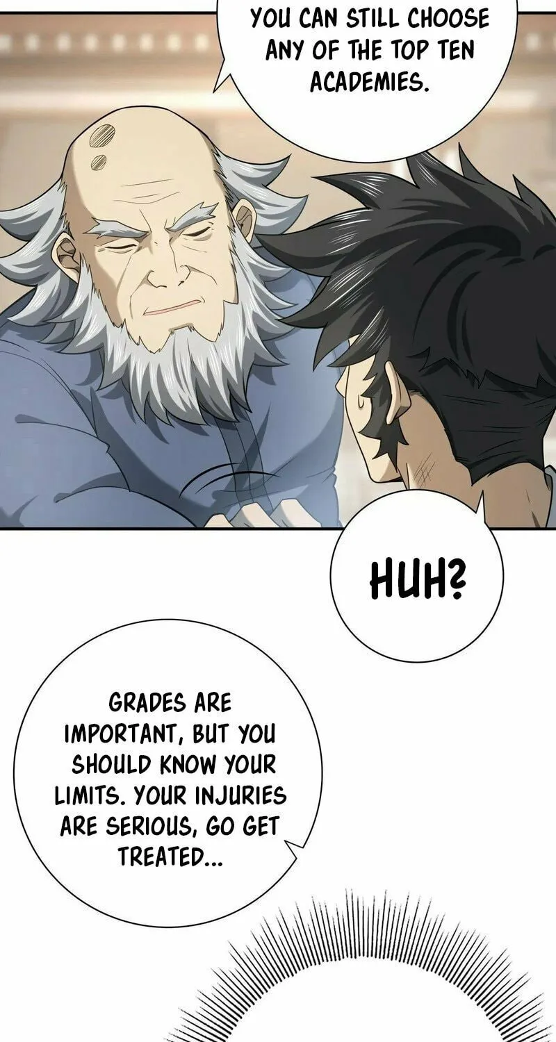 I Got the Weakest Class, Dragon Tamer!? Chapter 19 page 11 - 