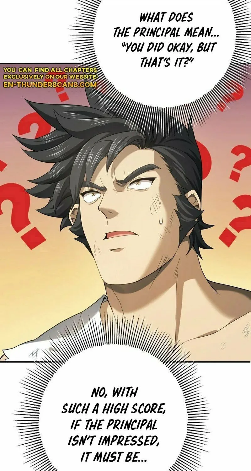 I Got the Weakest Class, Dragon Tamer!? Chapter 19 page 12 - 