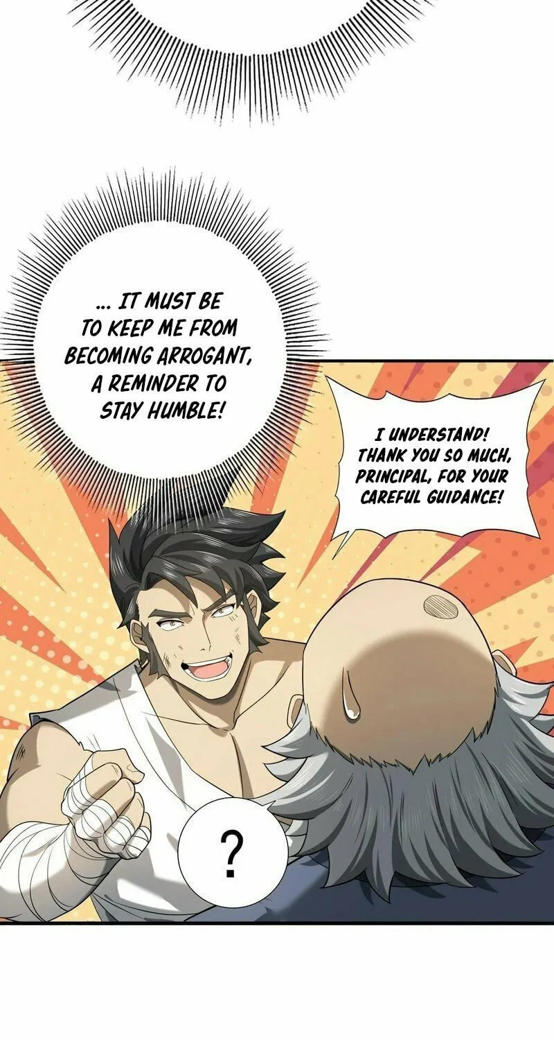 I Got the Weakest Class, Dragon Tamer!? Chapter 19 page 13 - 