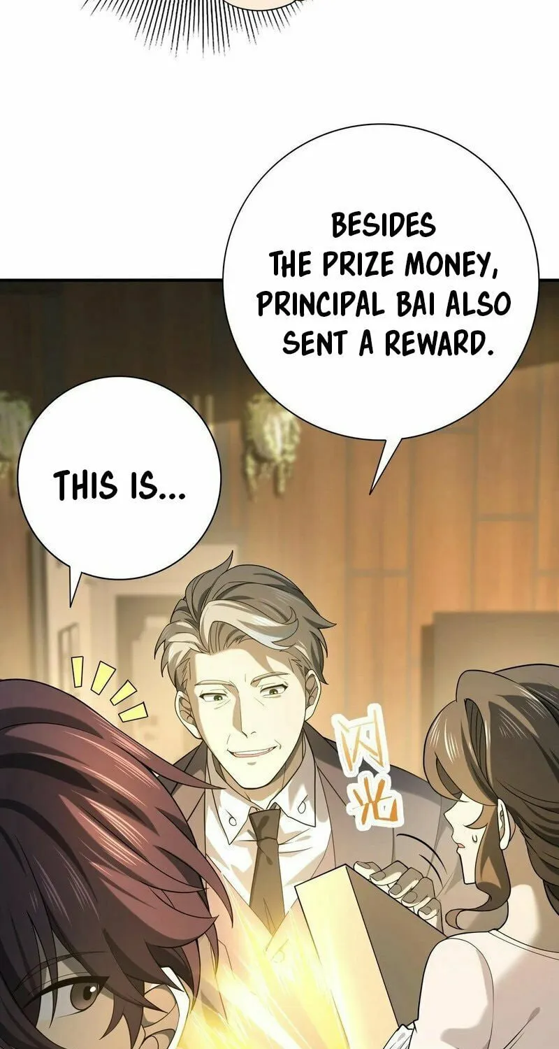 I Got the Weakest Class, Dragon Tamer!? Chapter 19 page 19 - 