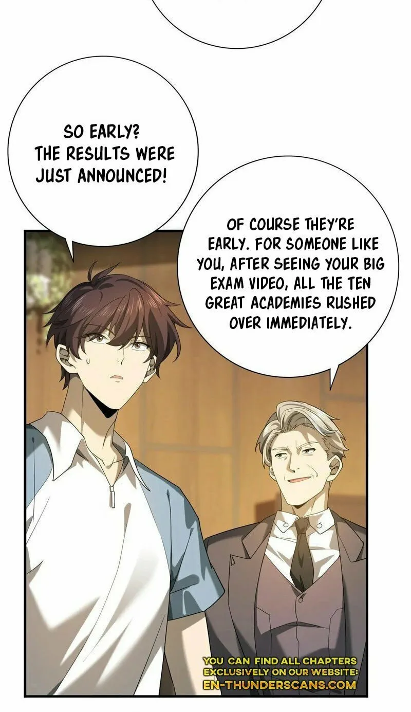 I Got the Weakest Class, Dragon Tamer!? Chapter 19 page 28 - 