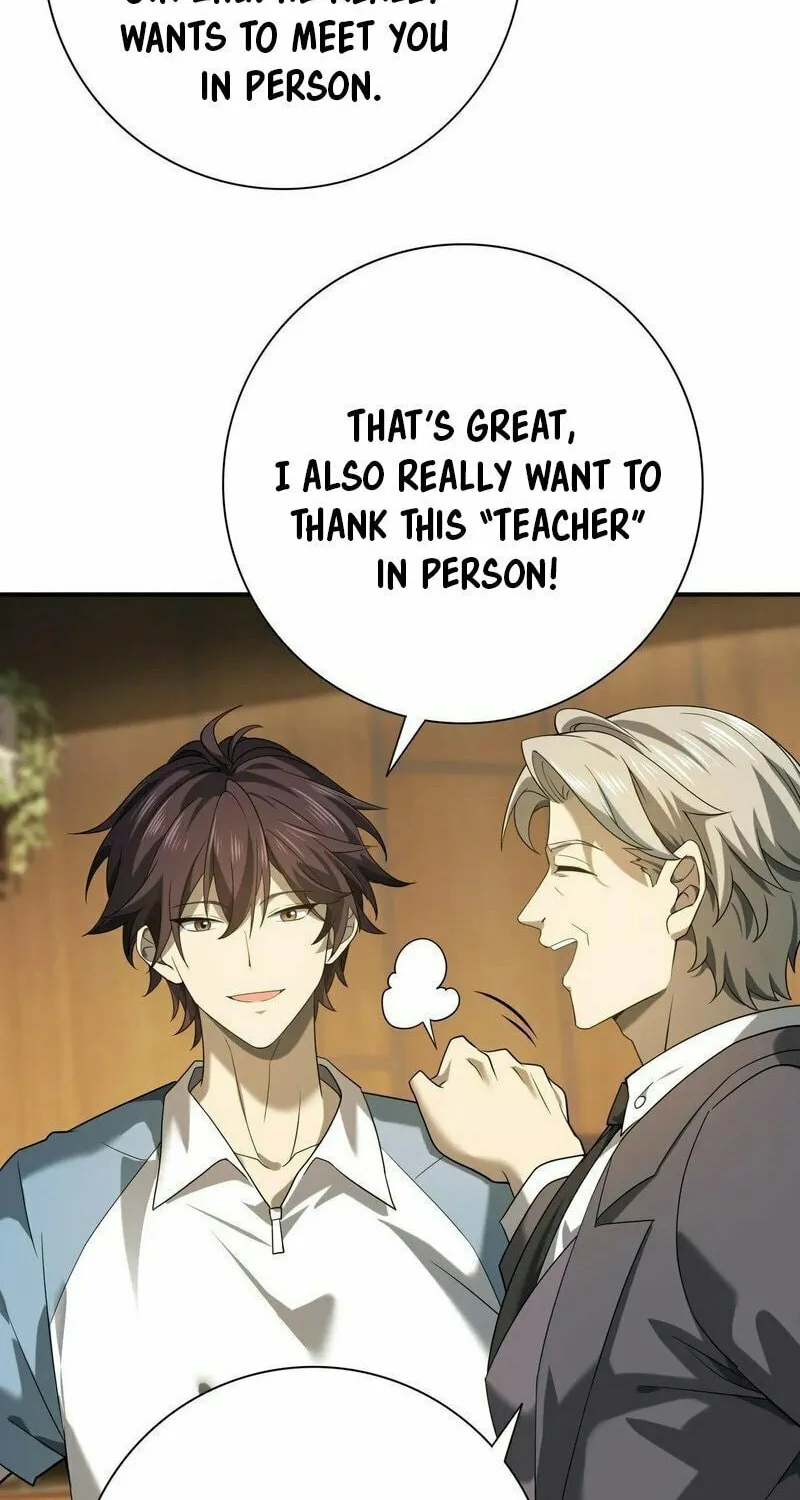 I Got the Weakest Class, Dragon Tamer!? Chapter 19 page 30 - 