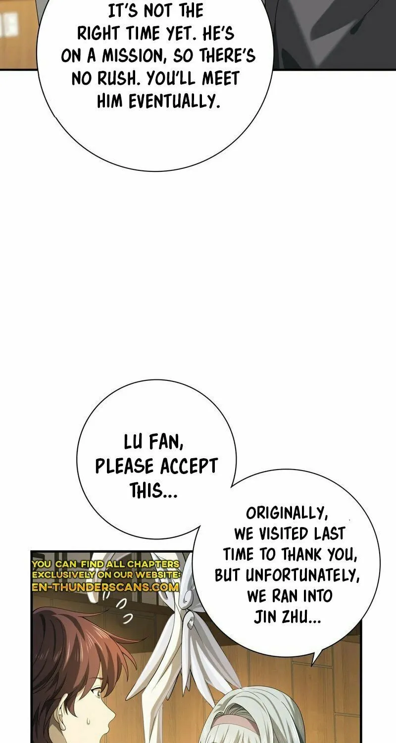I Got the Weakest Class, Dragon Tamer!? Chapter 19 page 31 - 