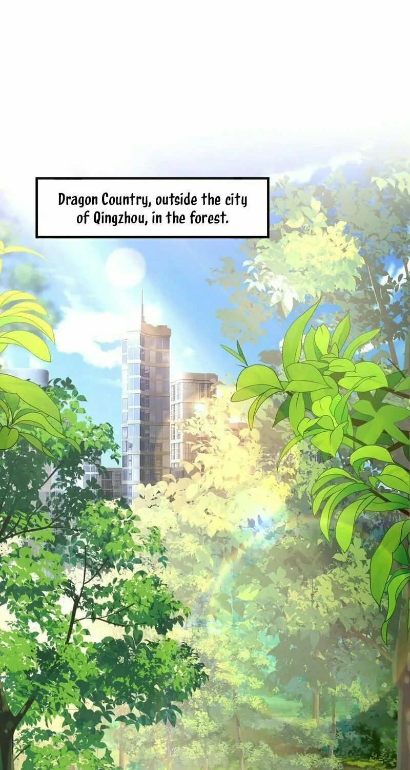 I Got the Weakest Class, Dragon Tamer!? Chapter 19 page 36 - 