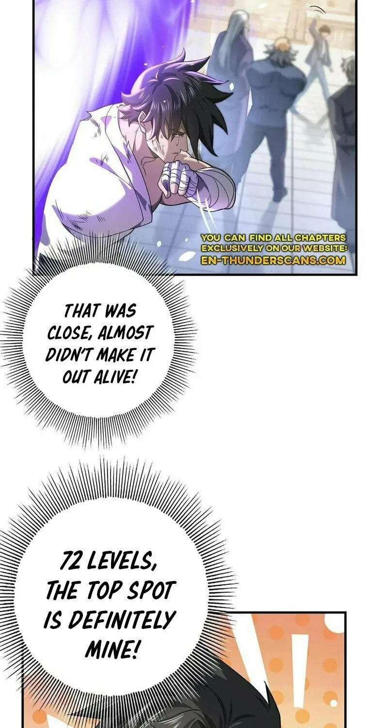I Got the Weakest Class, Dragon Tamer!? Chapter 19 page 5 - 