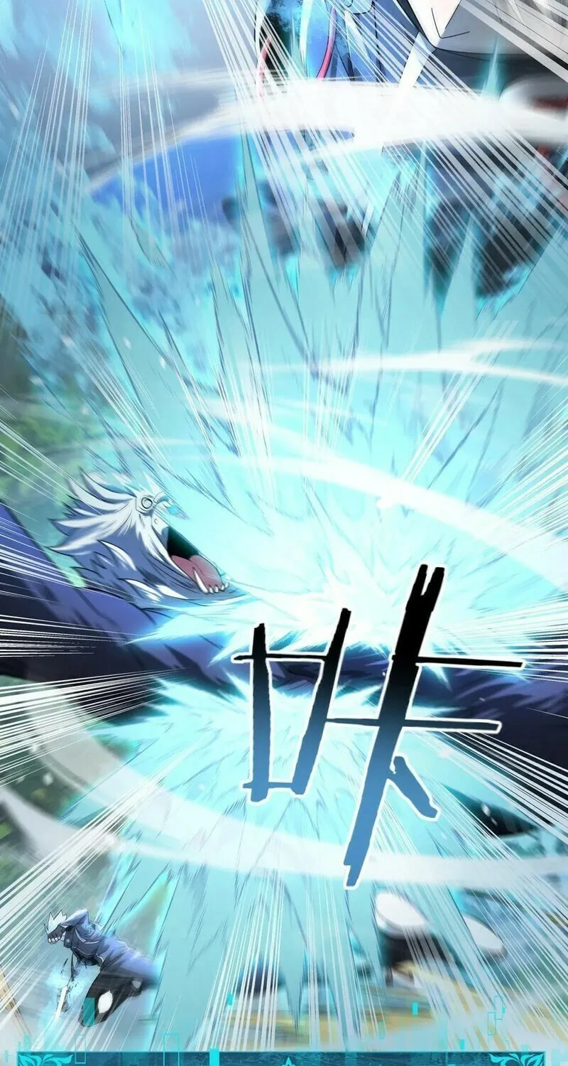 I Got the Weakest Class, Dragon Tamer!? Chapter 19 page 46 - 