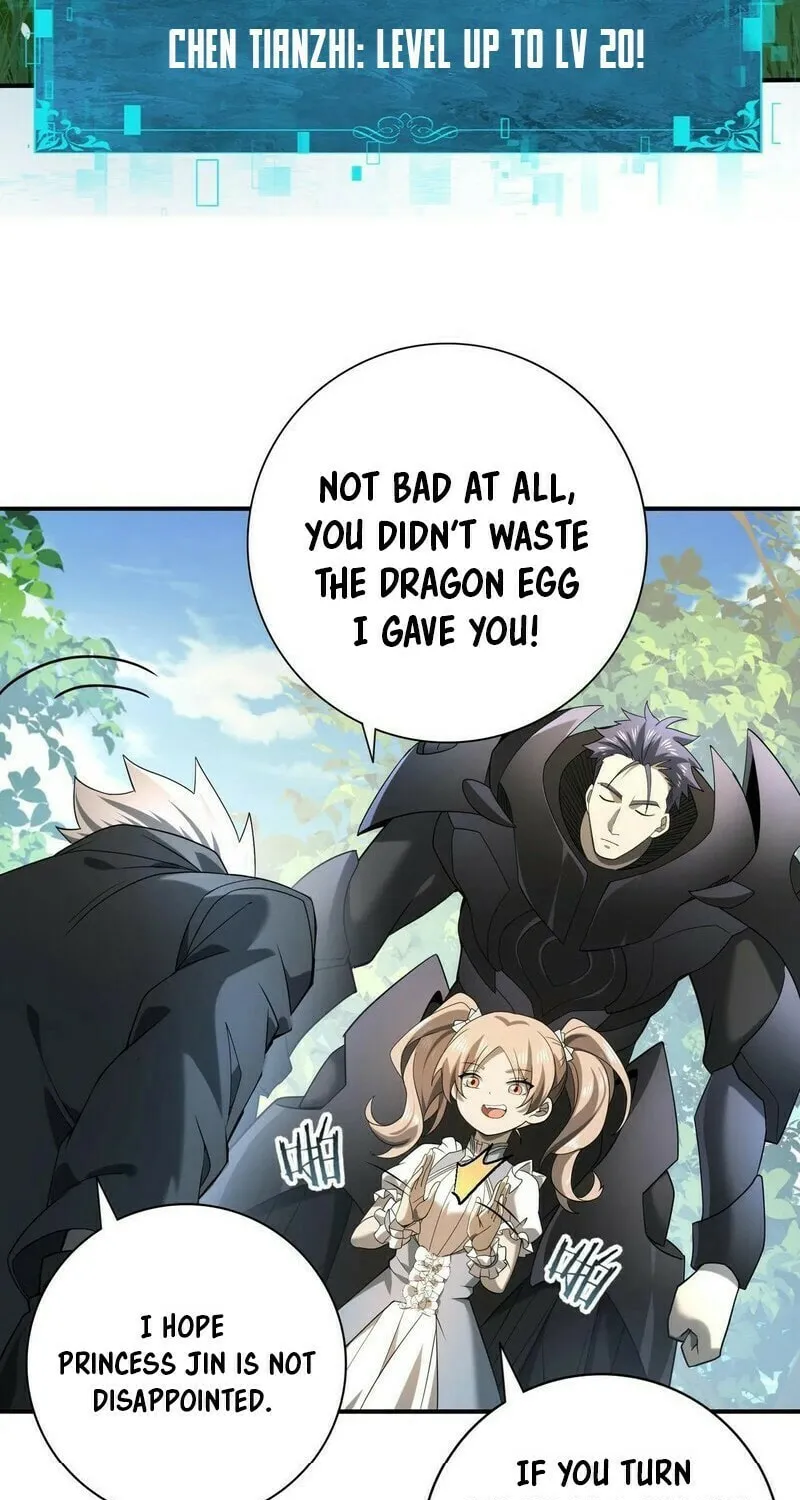 I Got the Weakest Class, Dragon Tamer!? Chapter 19 page 48 - 
