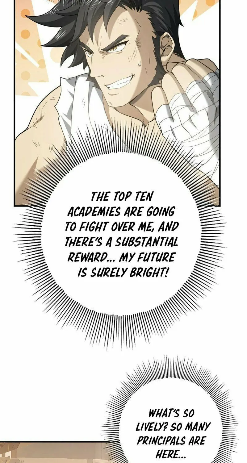 I Got the Weakest Class, Dragon Tamer!? Chapter 19 page 6 - 