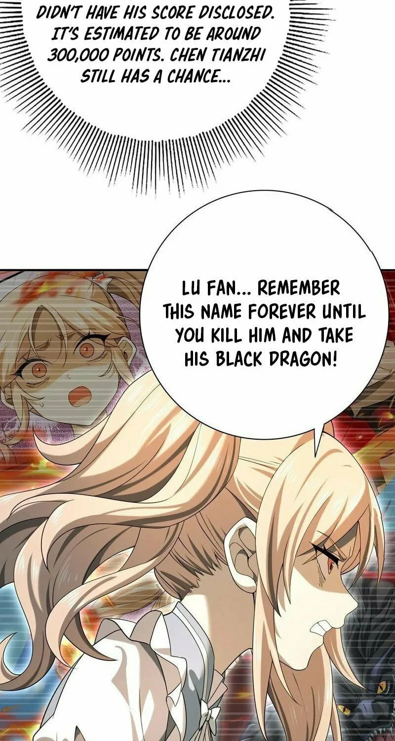 I Got the Weakest Class, Dragon Tamer!? Chapter 19 page 52 - 