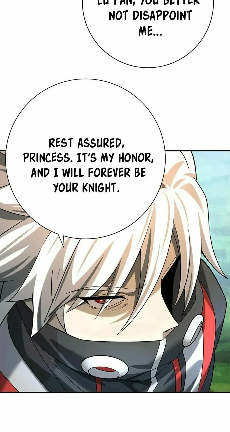 I Got the Weakest Class, Dragon Tamer!? Chapter 19 page 54 - 