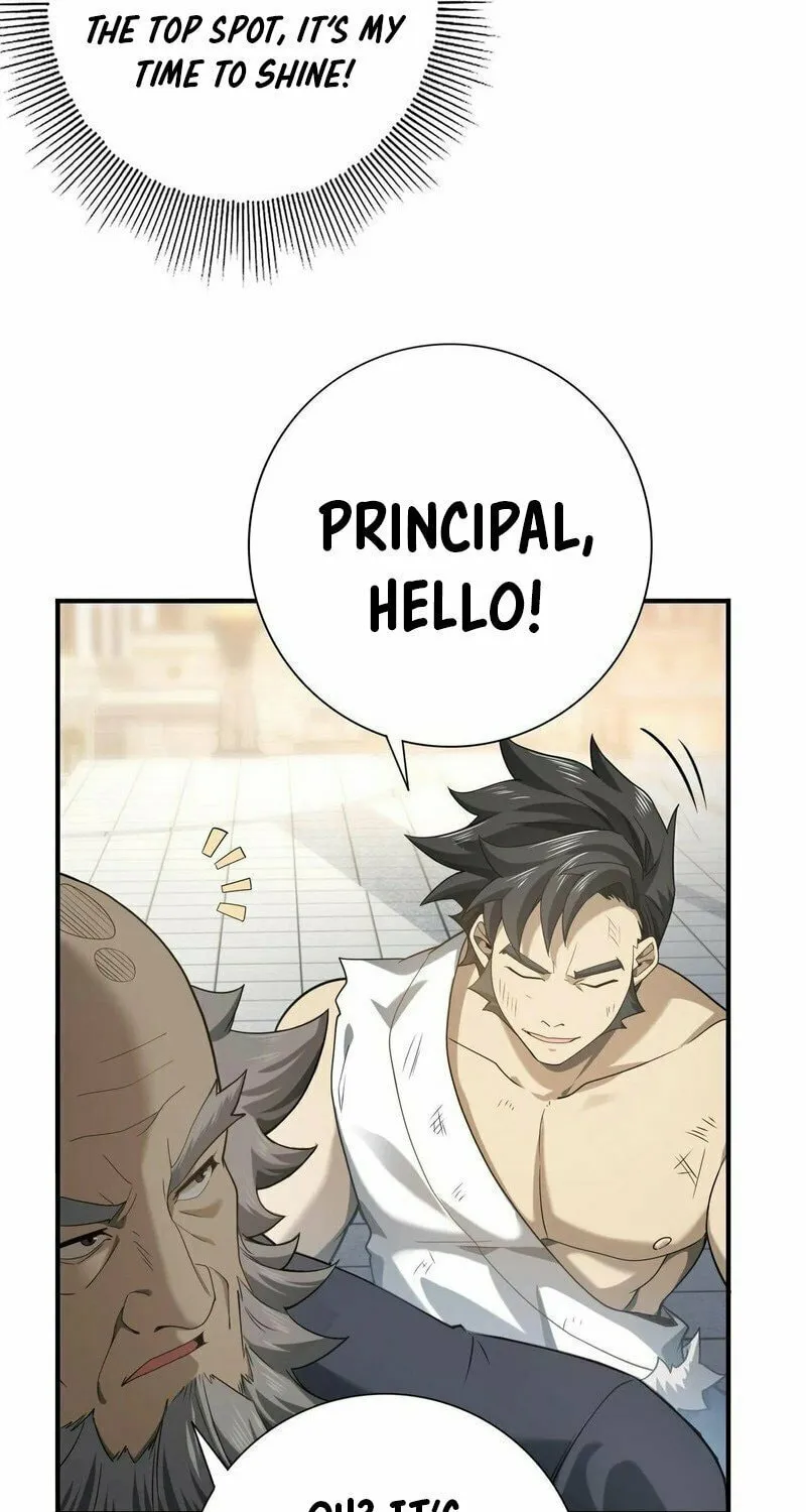 I Got the Weakest Class, Dragon Tamer!? Chapter 19 page 9 - 