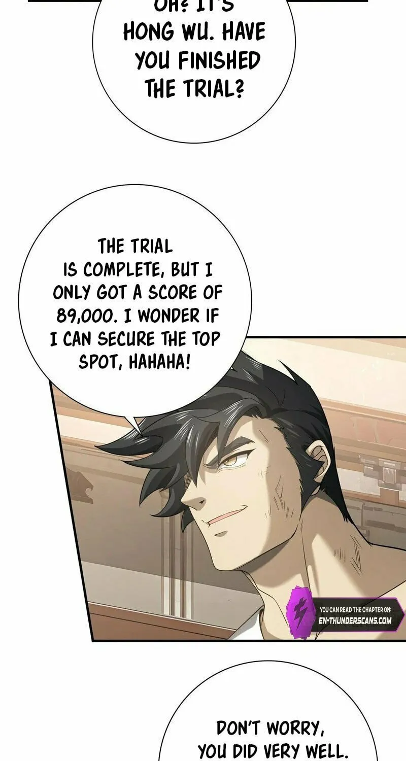 I Got the Weakest Class, Dragon Tamer!? Chapter 19 page 10 - 
