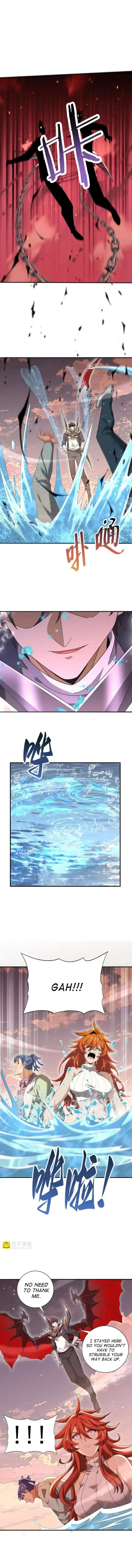 I Got the Weakest Class, Dragon Tamer!? Chapter 191 page 2 - 