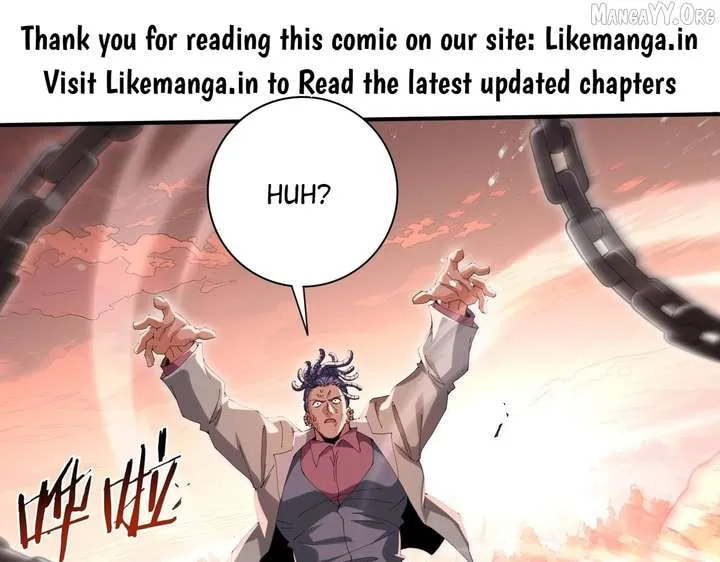I Got the Weakest Class, Dragon Tamer!? Chapter 192 page 1 - 
