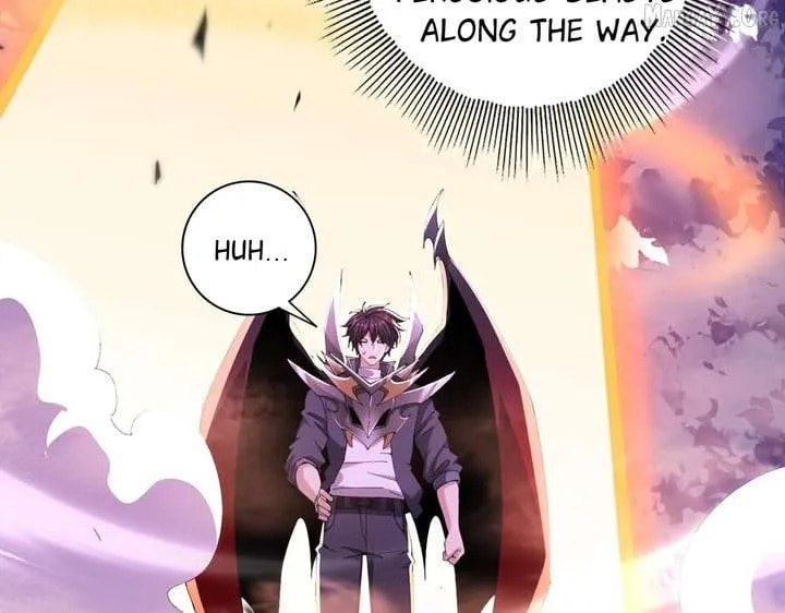 I Got the Weakest Class, Dragon Tamer!? Chapter 192 page 106 - 