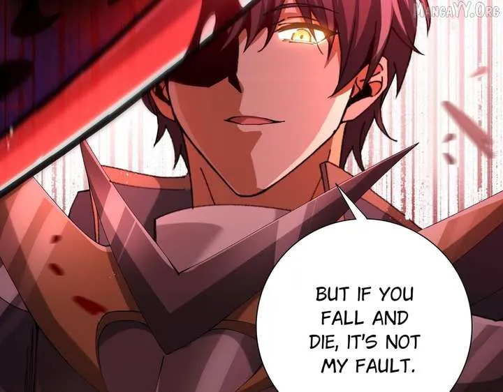 I Got the Weakest Class, Dragon Tamer!? Chapter 192 page 19 - 