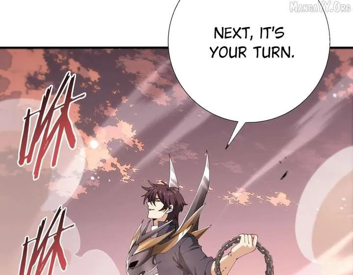 I Got the Weakest Class, Dragon Tamer!? Chapter 192 page 35 - 
