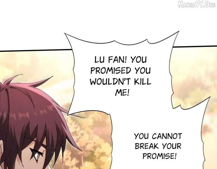 I Got the Weakest Class, Dragon Tamer!? Chapter 192 page 5 - 