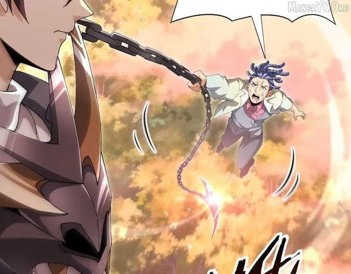 I Got the Weakest Class, Dragon Tamer!? Chapter 192 page 6 - 