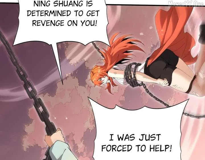 I Got the Weakest Class, Dragon Tamer!? Chapter 192 page 8 - 