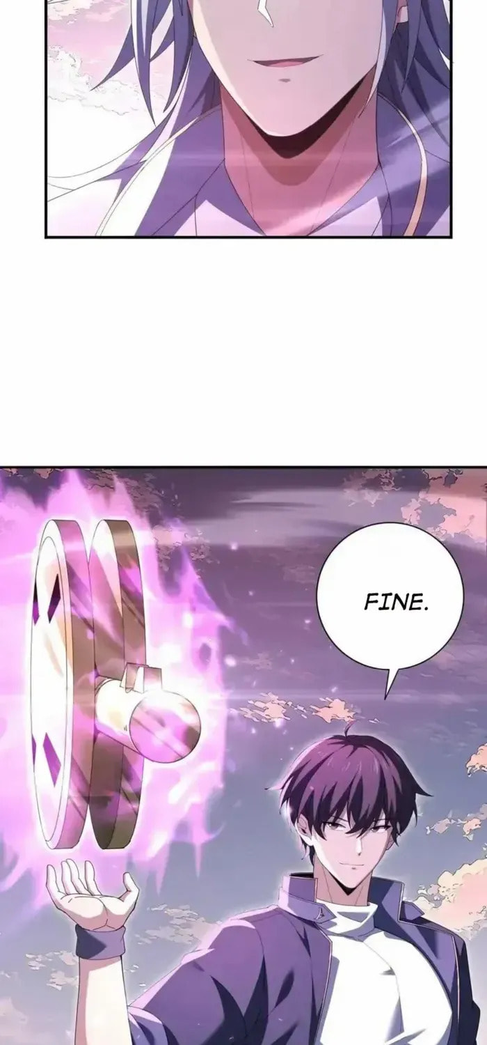 I Got the Weakest Class, Dragon Tamer!? Chapter 195 page 17 - 