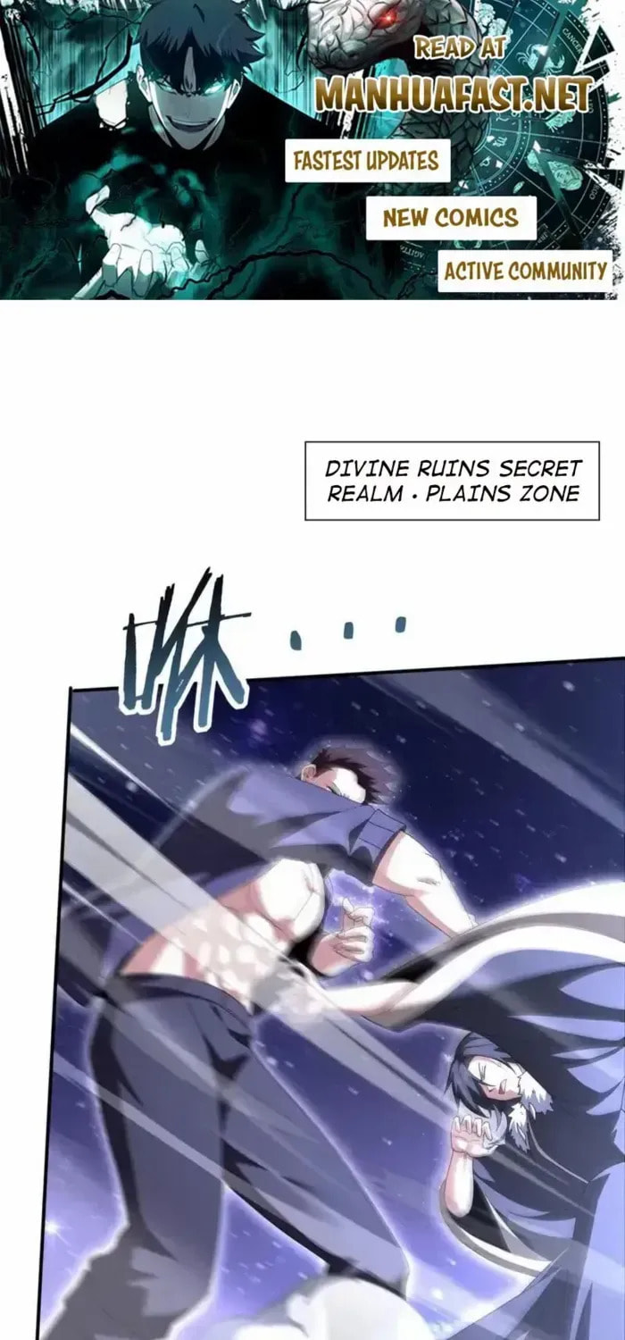 I Got the Weakest Class, Dragon Tamer!? Chapter 195 page 3 - 