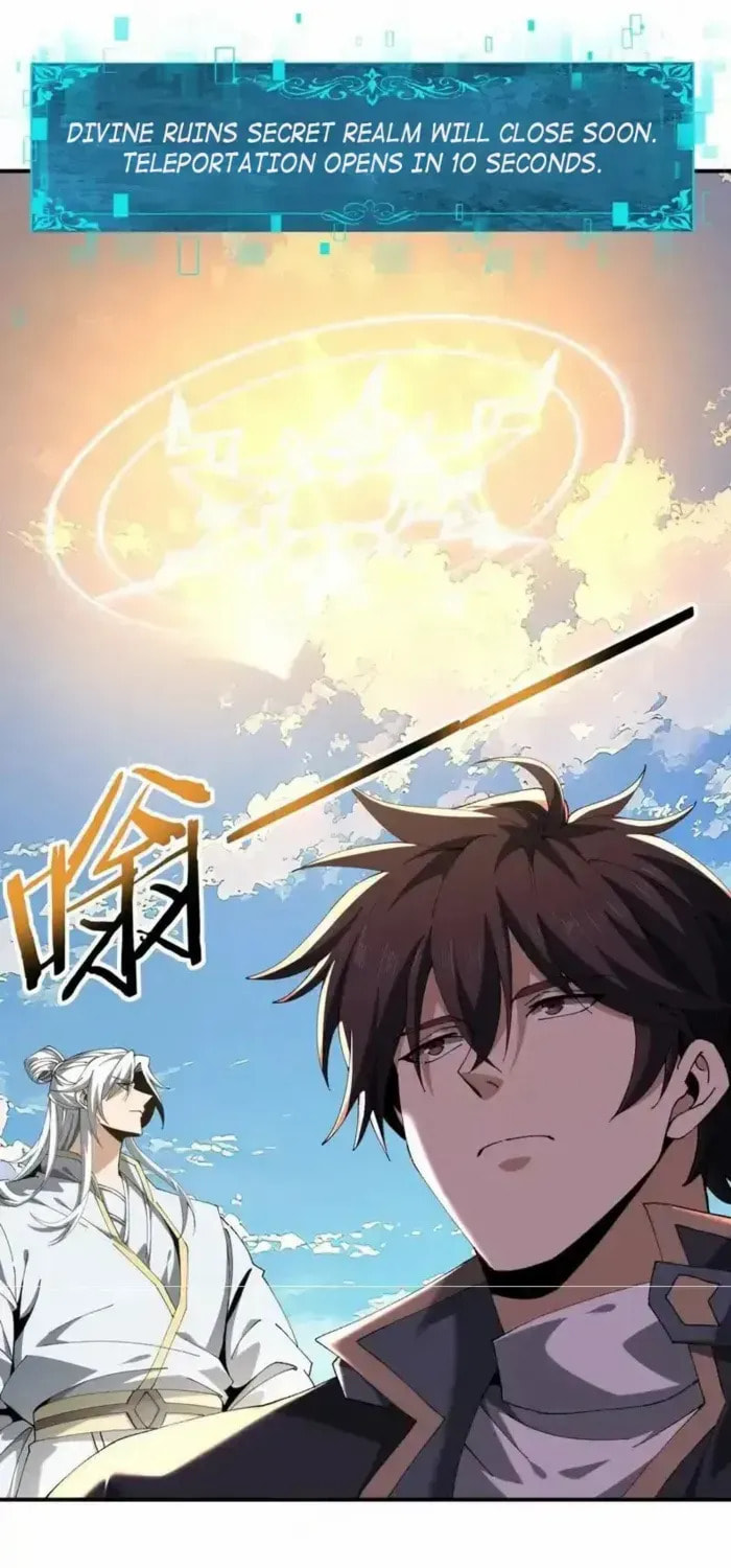I Got the Weakest Class, Dragon Tamer!? Chapter 195 page 24 - 